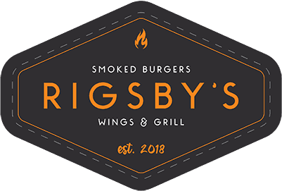 Rigsby’s Smoked Burgers, Wings & Grill